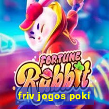 friv jogos poki